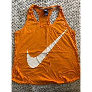 Nike Workout Tank